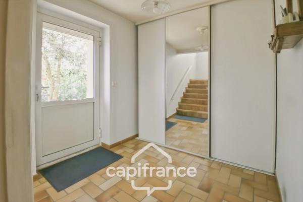 Maison de 161m² à vendre à ANDANCE (07)