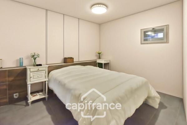 Maison de 161m² à vendre à ANDANCE (07)