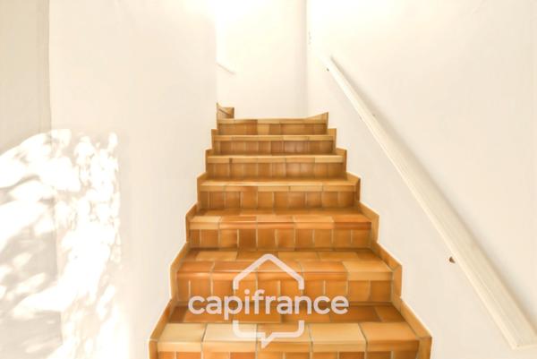 Maison de 161m² à vendre à ANDANCE (07)