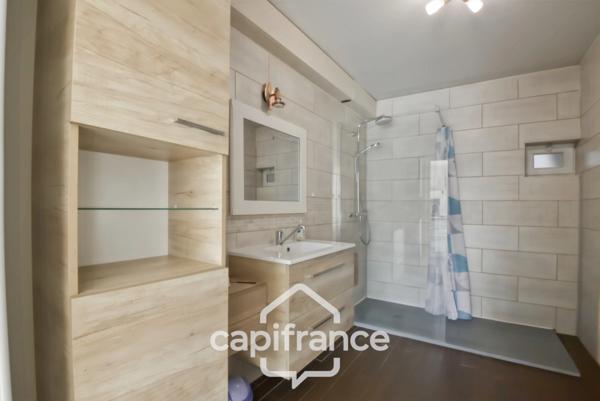 Maison de 161m² à vendre à ANDANCE (07)