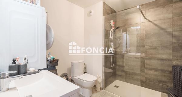 À vendre Appartement 2 pièces 42 m² - Nancy 54000