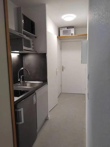 Appartement à louer à Grenoble (38000)