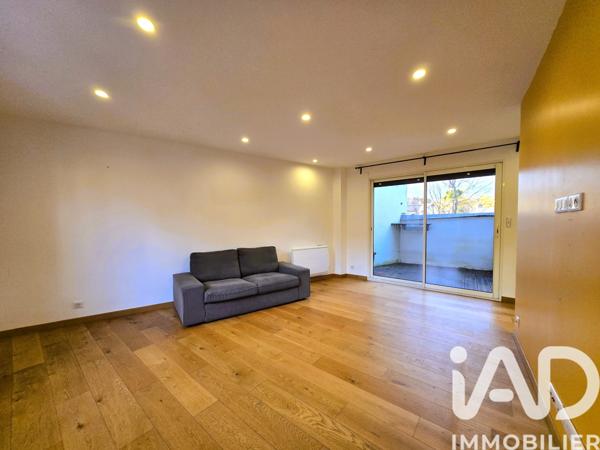 Maison à vendre 4 pièces 94 m² Rennes