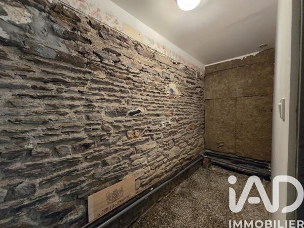 Maison à vendre 4 pièces 94 m² Rennes