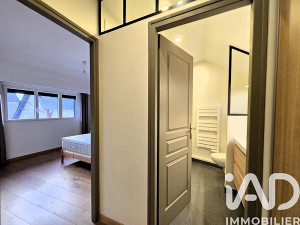 Maison à vendre 4 pièces 94 m² Rennes