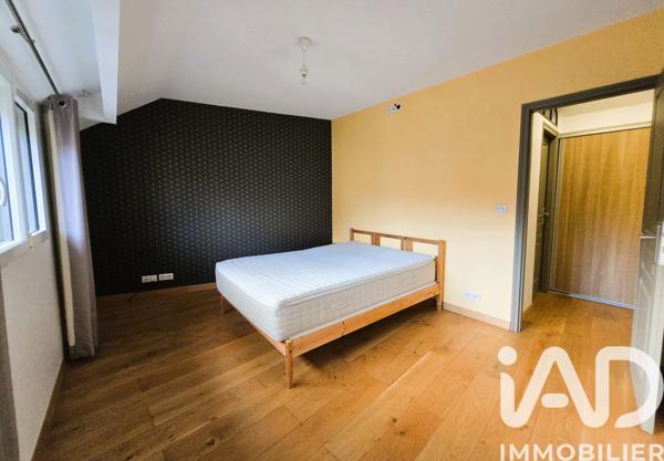 Maison à vendre 4 pièces 94 m² Rennes