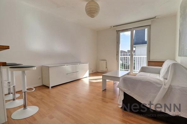Studio NEUILLY-SUR-MARNE 30m2