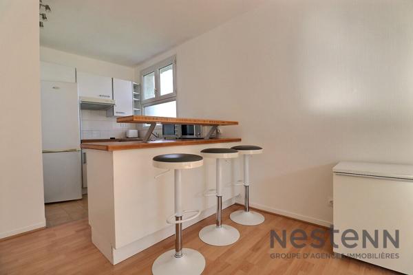 Studio NEUILLY-SUR-MARNE 30m2