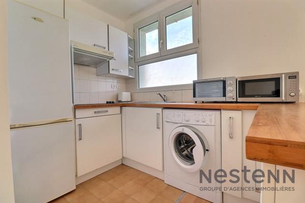 Studio NEUILLY-SUR-MARNE 30m2