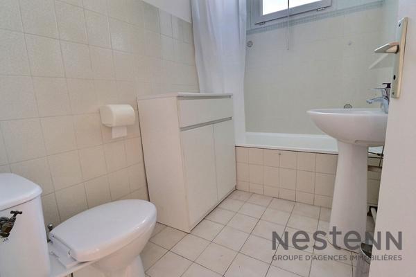 Studio NEUILLY-SUR-MARNE 30m2