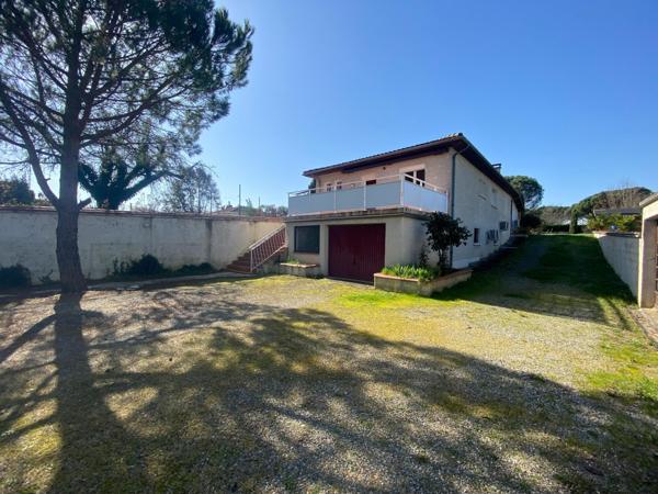 MAISON DE HAUTE QUALITE DUNES