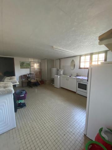 MAISON DE HAUTE QUALITE DUNES