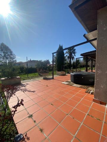 MAISON DE HAUTE QUALITE DUNES