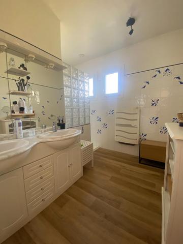 MAISON DE HAUTE QUALITE DUNES