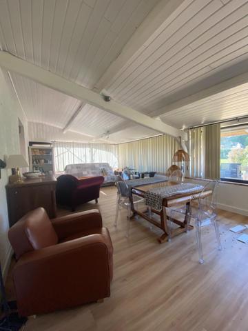 MAISON DE HAUTE QUALITE DUNES