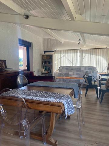 MAISON DE HAUTE QUALITE DUNES