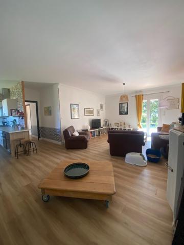 MAISON DE HAUTE QUALITE DUNES