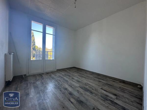 Appartement à louer 4 pièces 74.71m² Tarascon (13150)