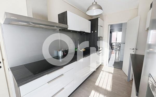 Appartement à louer    3 pièces • 64,93 m2 Brive-la-Gaillarde