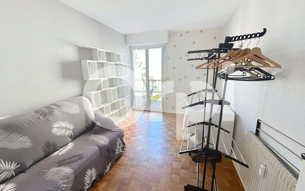 Appartement à louer    3 pièces • 64,93 m2 Brive-la-Gaillarde