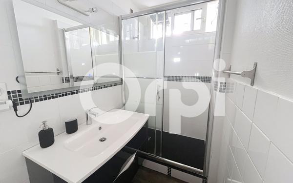 Appartement à louer    3 pièces • 64,93 m2 Brive-la-Gaillarde