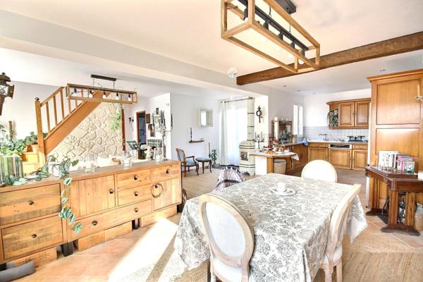 Maison Wissous 4 pièce(s) 83.46 m2