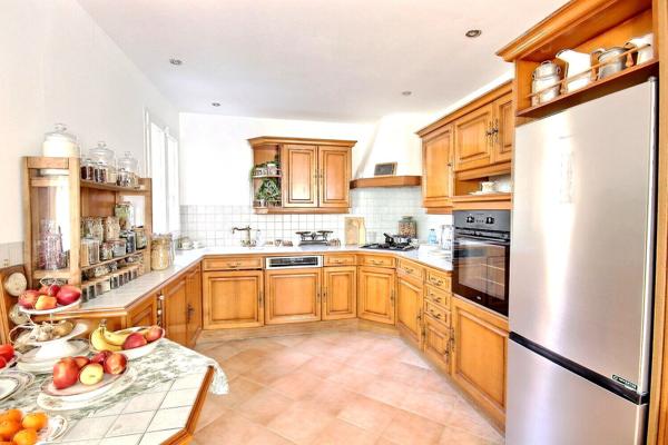 Maison Wissous 4 pièce(s) 83.46 m2