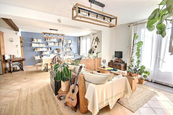 Maison Wissous 4 pièce(s) 83.46 m2