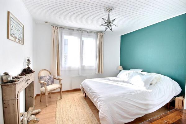 Maison Wissous 4 pièce(s) 83.46 m2