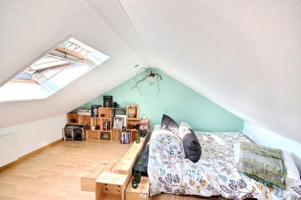 Maison Wissous 4 pièce(s) 83.46 m2