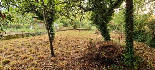 Maison de ville 150m², 4 chambres