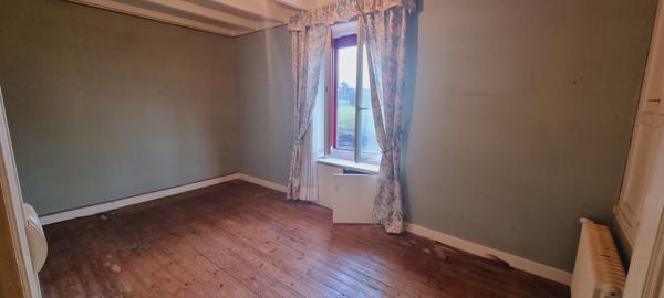 Maison de ville 150m², 4 chambres