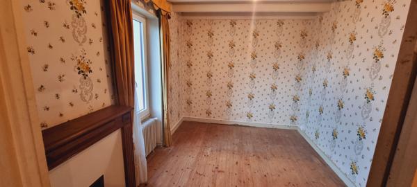 Maison de ville 150m², 4 chambres