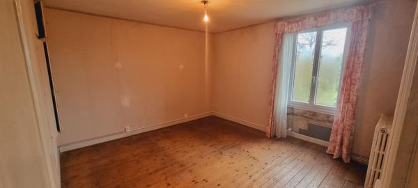 Maison de ville 150m², 4 chambres