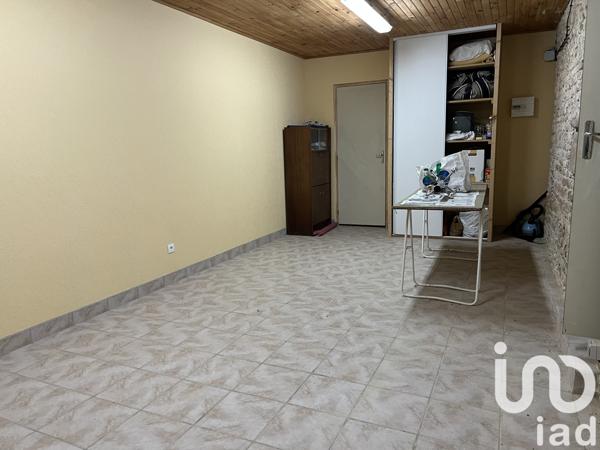 Maison à vendre 5 pièces 195 m² Celles-sur-Belle