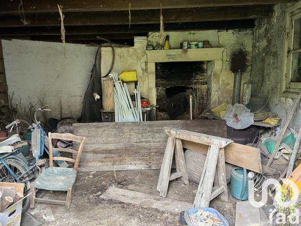 Maison à vendre 5 pièces 195 m² Celles-sur-Belle