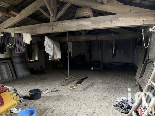 Maison à vendre 5 pièces 195 m² Celles-sur-Belle