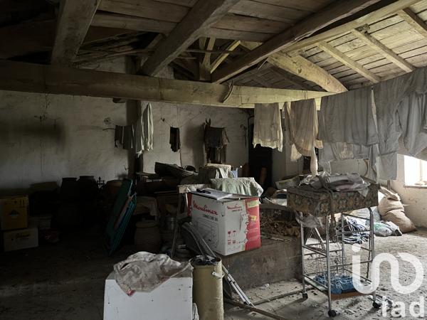 Maison à vendre 5 pièces 195 m² Celles-sur-Belle