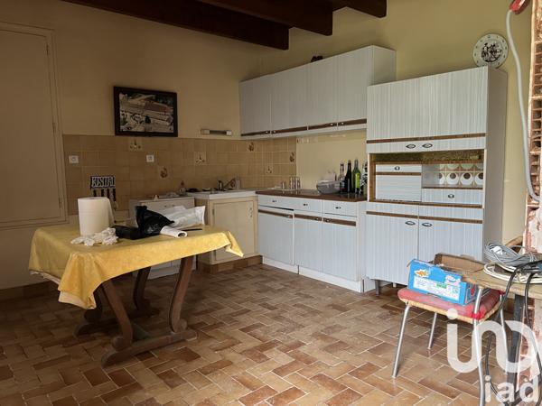 Maison à vendre 5 pièces 195 m² Celles-sur-Belle