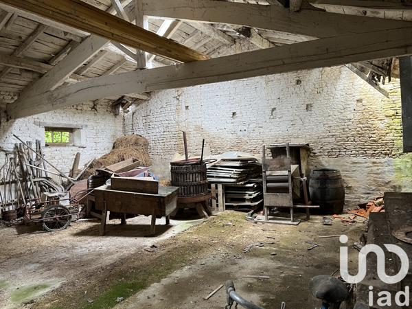 Maison à vendre 5 pièces 195 m² Celles-sur-Belle