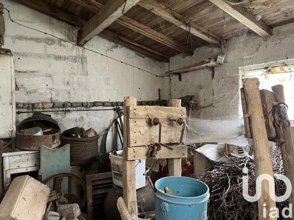 Maison à vendre 5 pièces 195 m² Celles-sur-Belle