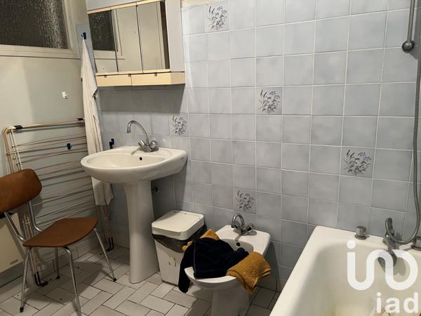 Maison à vendre 5 pièces 195 m² Celles-sur-Belle