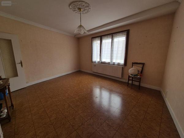 Maison de ville à vendre à Aÿ-Champagne dans la Marne (51160), ref : AYCTR