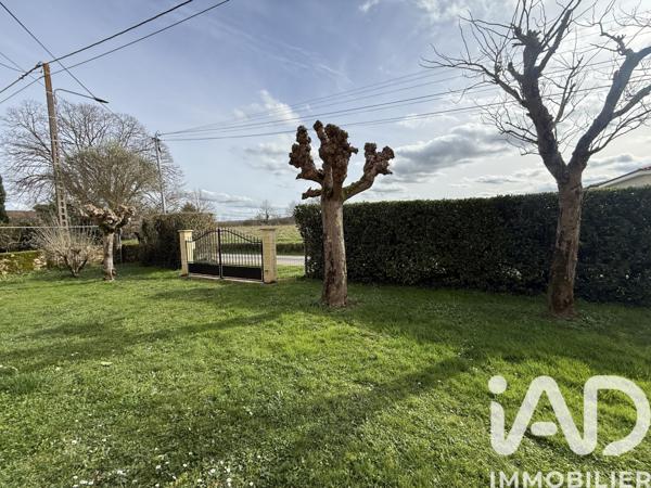 Maison à vendre 7 pièces 160 m² Saint-Germain-et-Mons