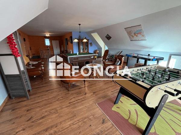 À vendre Maison 7 pièces 320 m² - Argentré 53210