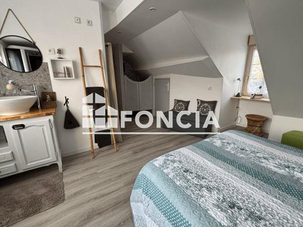 À vendre Maison 7 pièces 320 m² - Argentré 53210