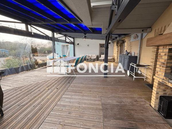 À vendre Maison 7 pièces 320 m² - Argentré 53210