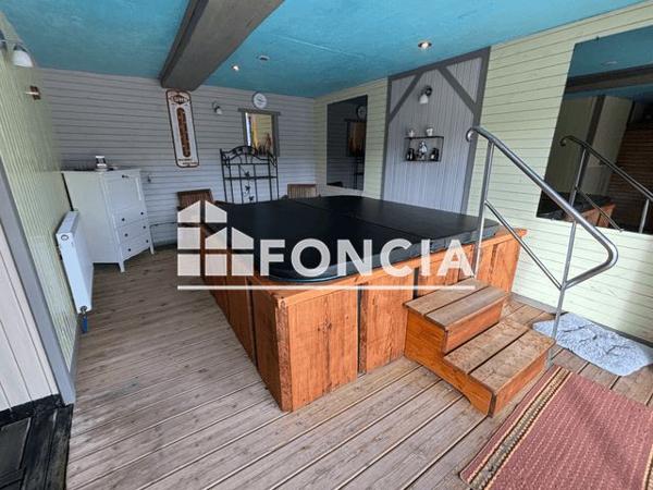 À vendre Maison 7 pièces 320 m² - Argentré 53210