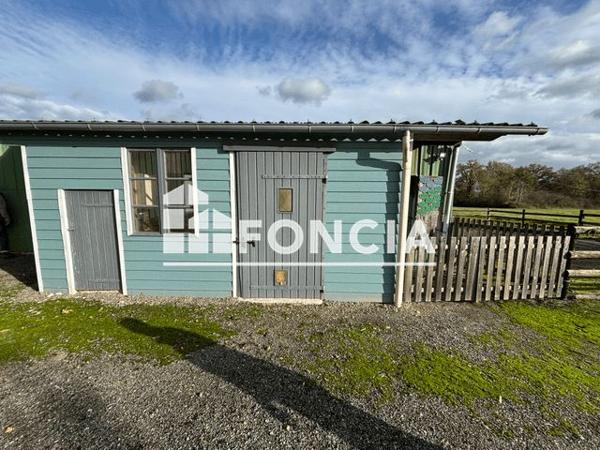 À vendre Maison 7 pièces 320 m² - Argentré 53210