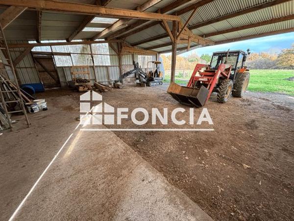 À vendre Maison 7 pièces 320 m² - Argentré 53210